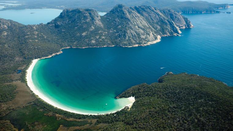 Đảo Tasmania