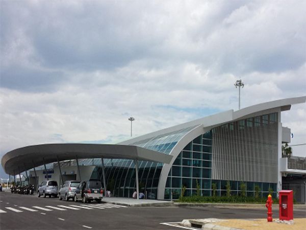 Sân bay Tuy Hòa