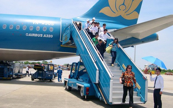 Đi máy bay từ Hà Nội vào Cần Thơ mất bao lâu?