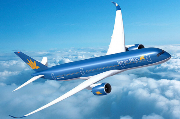 Máy bay là lựa chọn được hành khách ưu tiên hàng đầu khi di chuyển đến Quy Nhơn