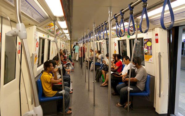 Bangkok Underground (MRT)