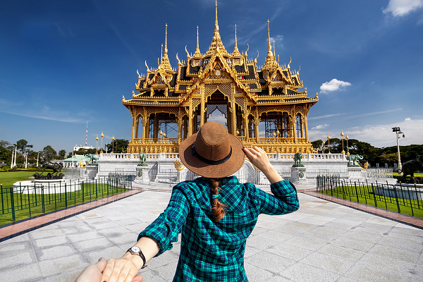Đi du lịch Thái Lan cần mang theo những gì?