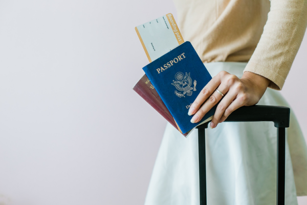 Hướng dẫn thủ tục làm hộ chiếu phổ thông đơn giản nhất