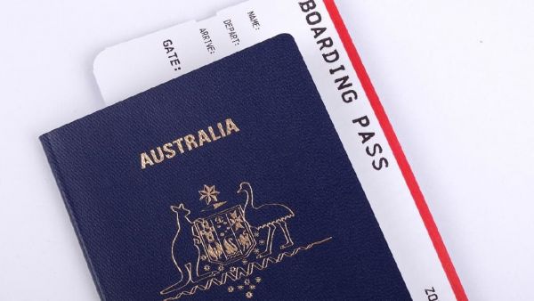 Thủ tục làm visa đi Australia (Úc)