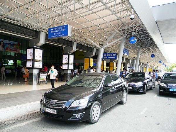 Dịch vụ taxi sân bay Nội Bài Hà Nội