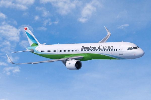 Hãng Bamboo đã chính thức mở đường bay Cần Thơ đi Côn Đảo