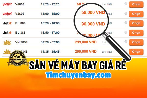 Săn vé máy bay đi Singapore giá rẻ tại Timchuyenbay.vn