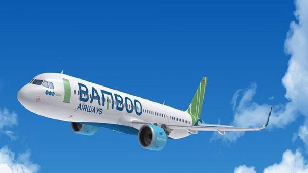Vé máy bay đi Thanh Hóa Bamboo 