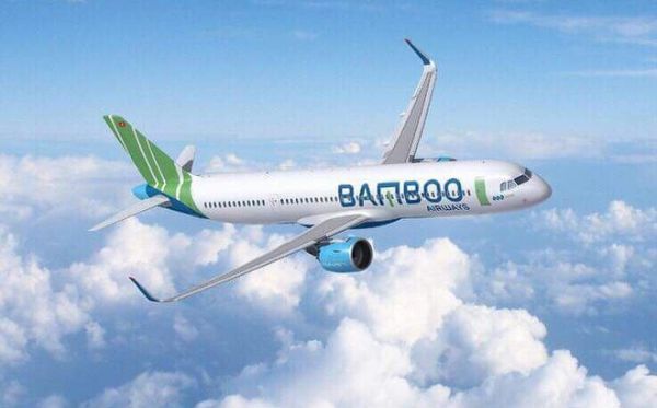 Cách tính thuế và phí của Bamboo Airways
