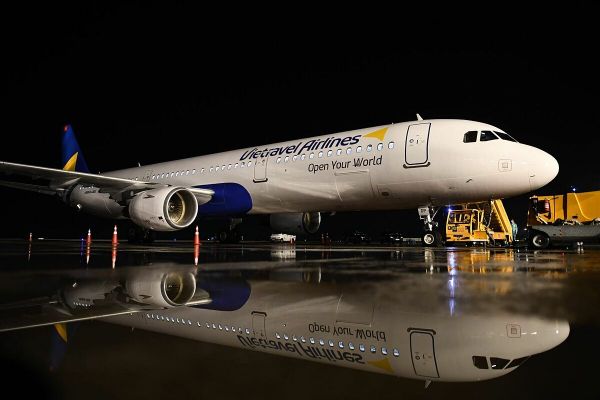 Dòng máy bay Airbus A321CEO luôn được đánh giá cao về việc tiết kiệm nhiên liệu, giảm khí thải và tiếng ồn