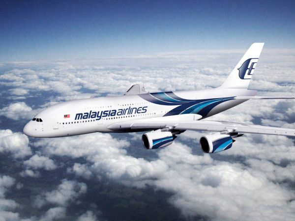 Đặt vé máy bay giá rẻ đi Malaysia