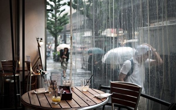 Du lịch Sài Gòn tháng 9 cùng những cơn mưa bất chợt