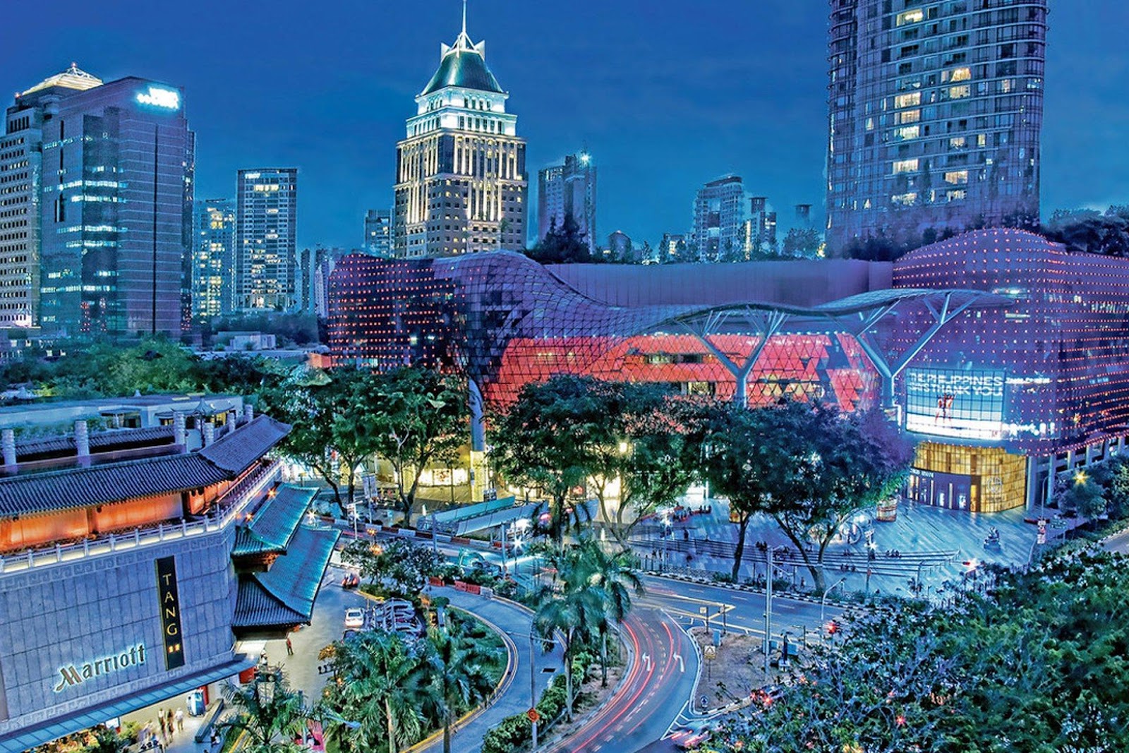 Du lịch Singapore tháng mấy?