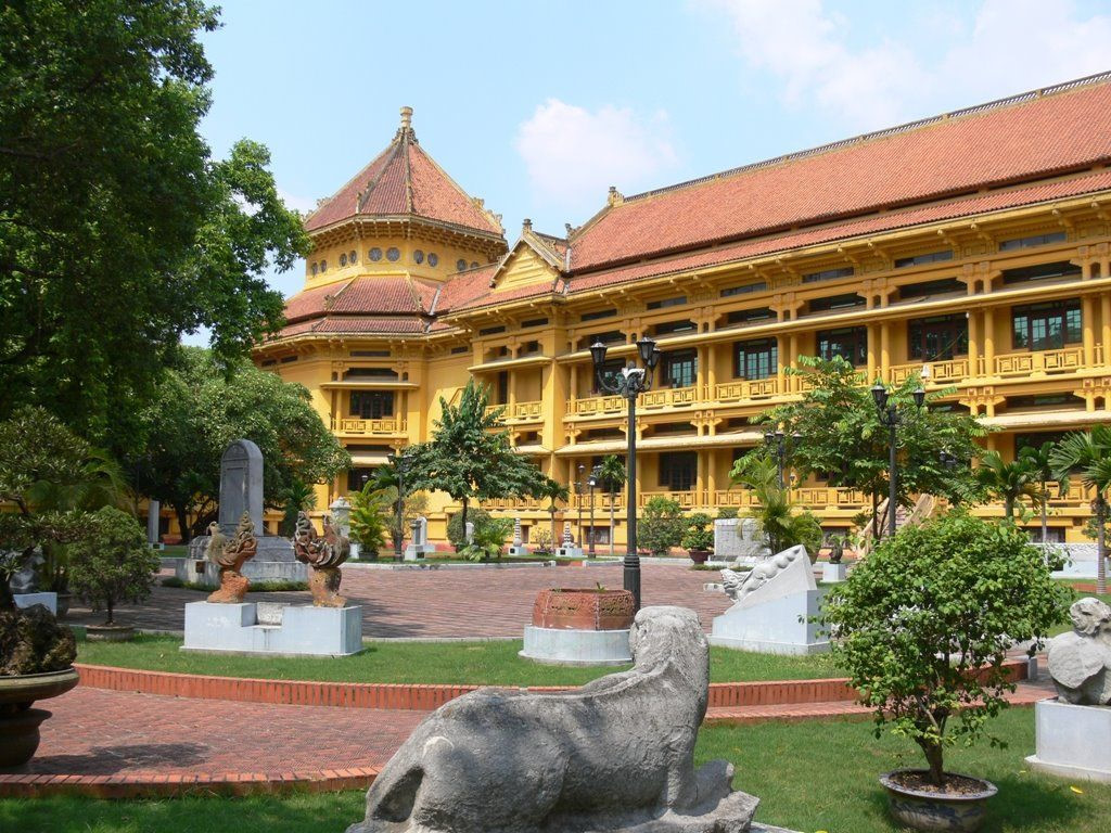 Địa điểm du lịch gần Sài Gòn