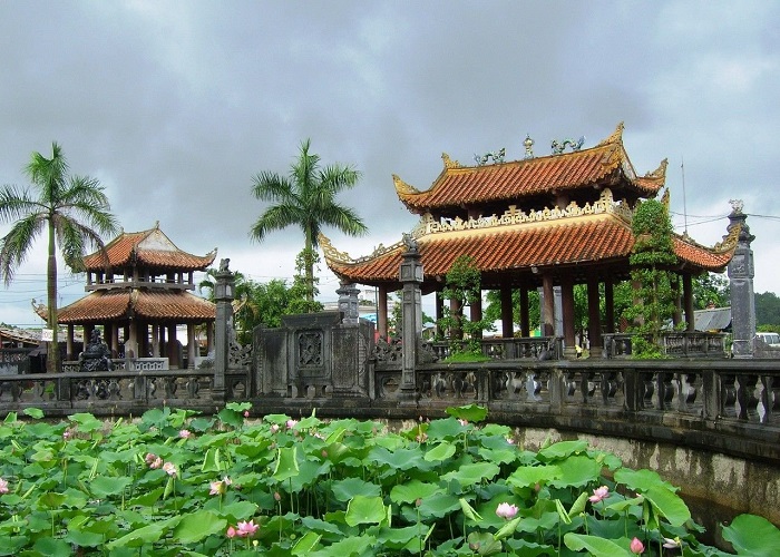 Du lịch Nam Định
