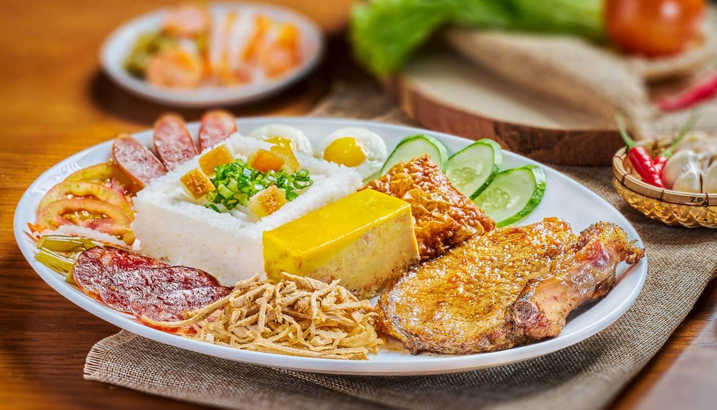 Cơm tấm - Từ món ăn bình dân đến tinh hoa ẩm thực Sài Gòn