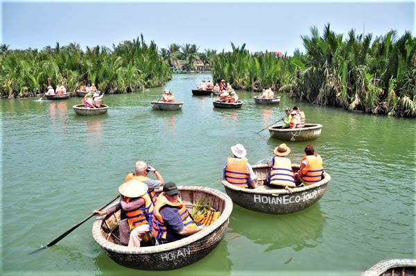 Ngôi làng đẹp nhất ở Việt Nam