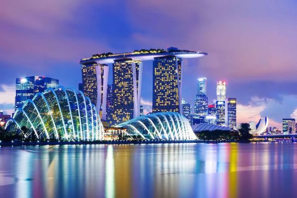 Cần lưu ý gì khi du lịch Singapore Malaysia 5 ngày 4 đêm?
