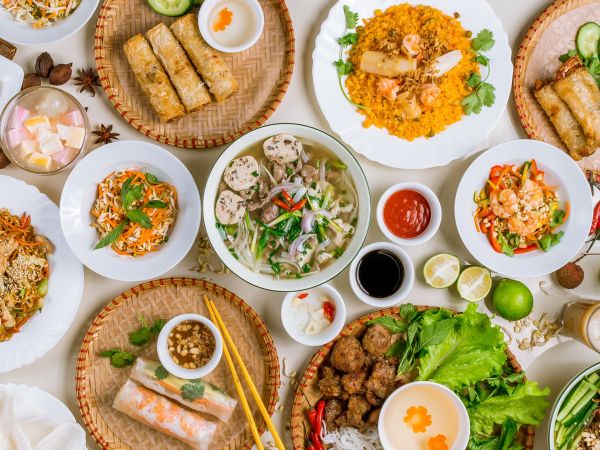 Khám phá ẩm thực Phú Quốc tại các nhà hàng nổi tiếng