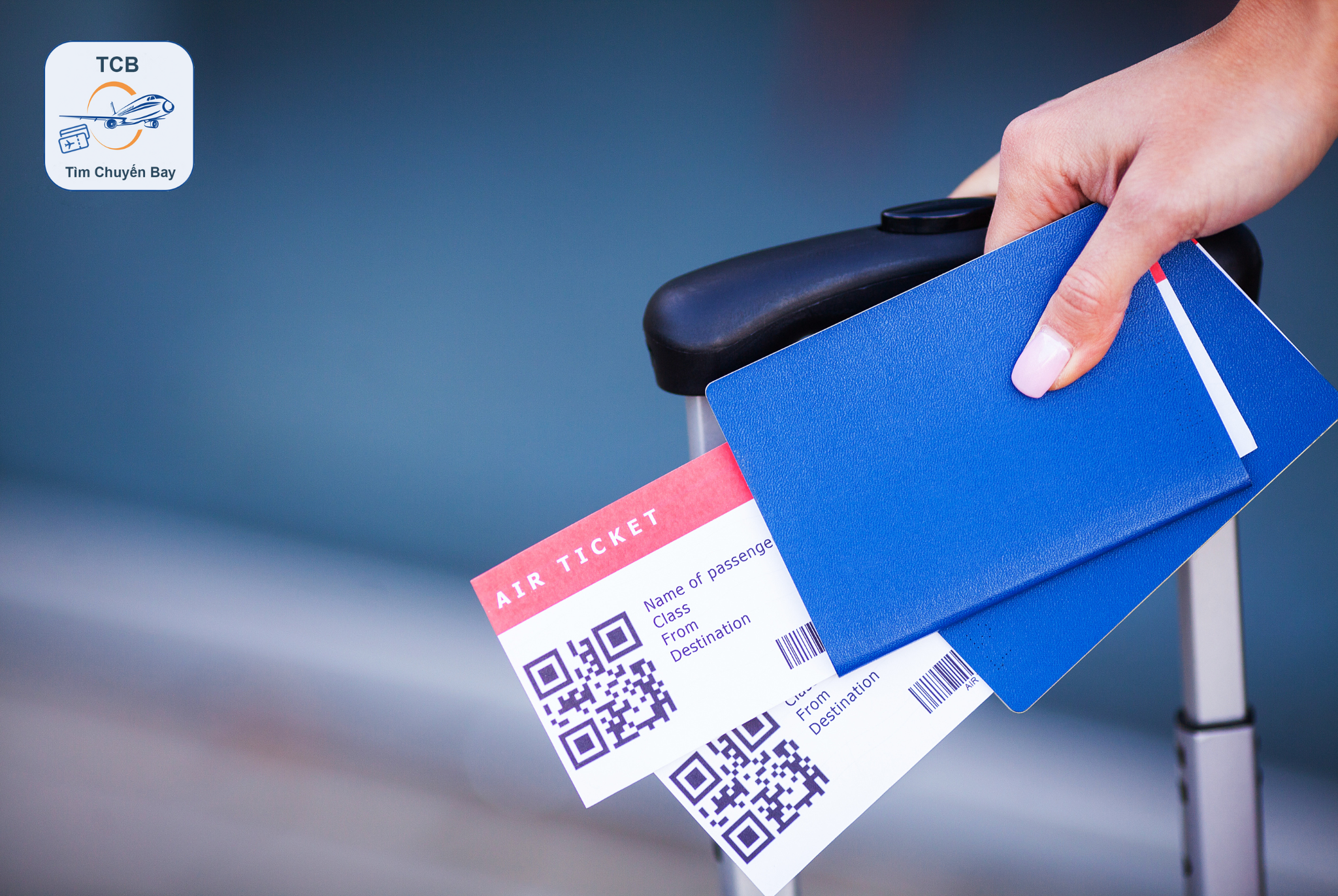 Vé điện tử là gì? Tìm hiểu về vé máy bay điện tử