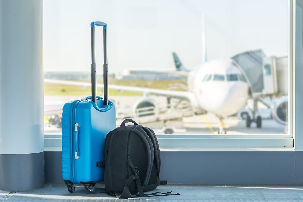 Tìm hiểu rõ về các quy định của hành lý xách tay và ký gửi khi đi máy bay