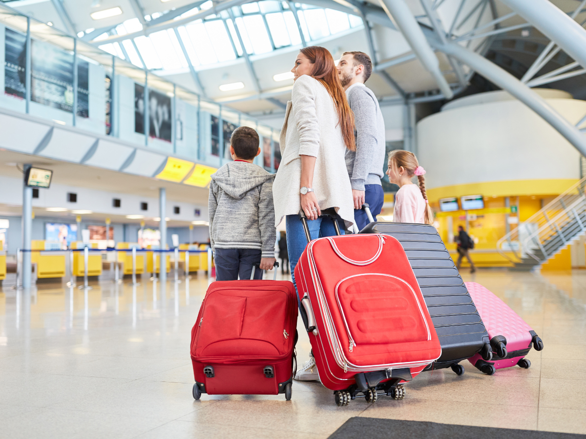 Ưu đãi "nhân đôi" hành lý của Vietnam Airlines giúp hành khách tiết kiệm chi phí hơn