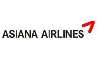 Vé máy bay Asiana Airlines