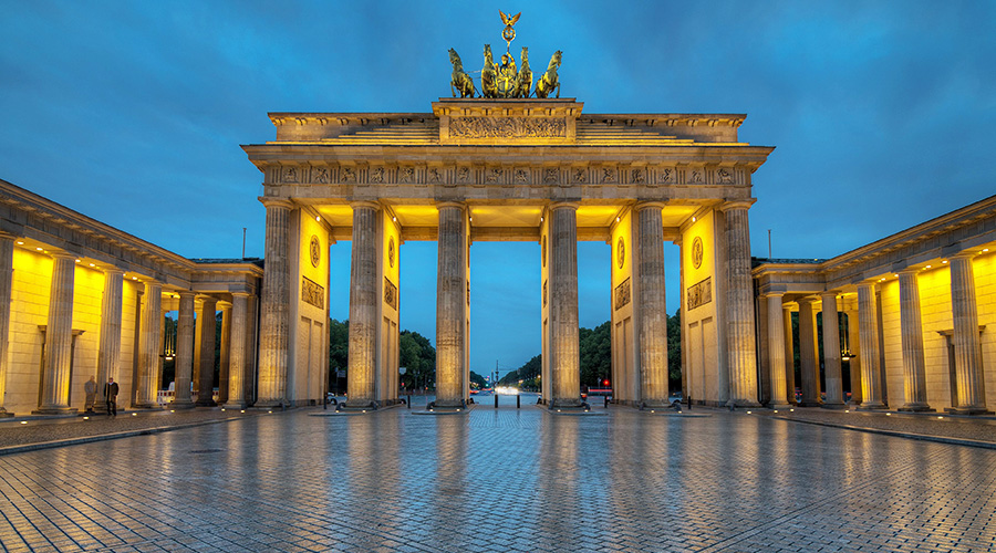 brandenburg-gate