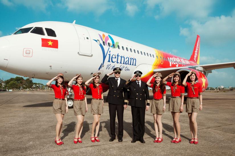 vietjet air