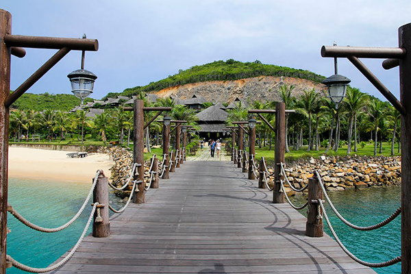 Vé máy bay khuyến mãi đi Nha Trang