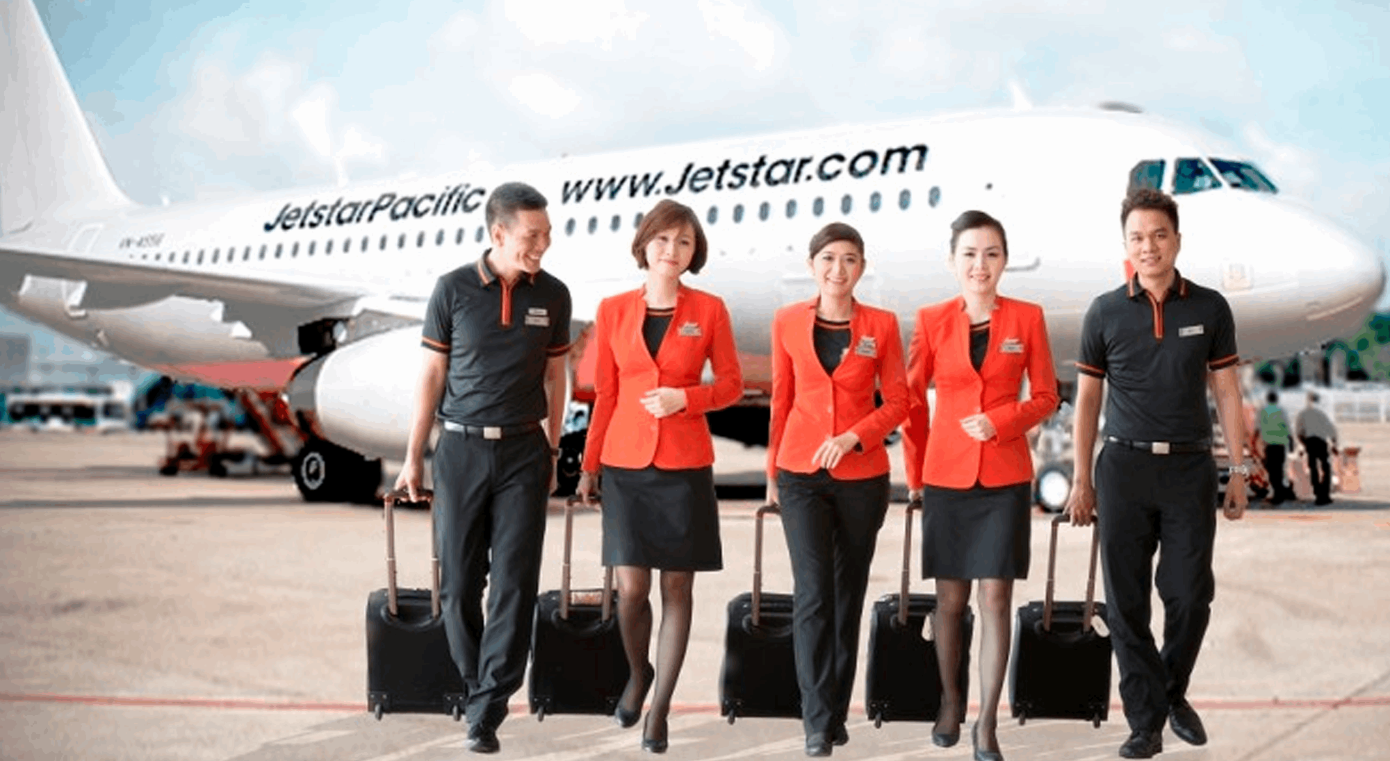 Những thứ không được mang lên máy bay Pacific Airlines