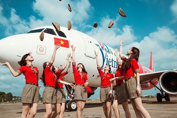 vietjet