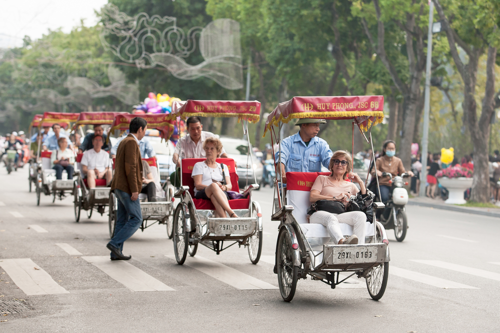 Vé máy bay Sài Gòn Hà Nội