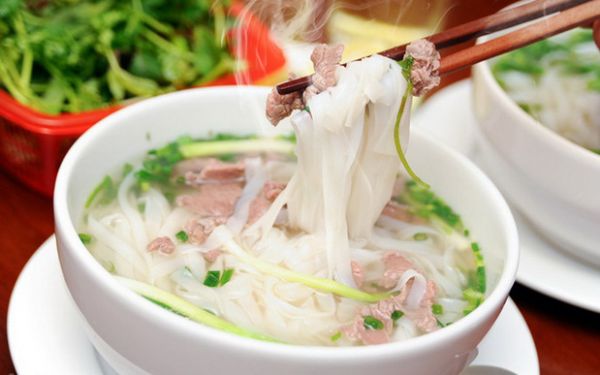 Phở Hà Nội