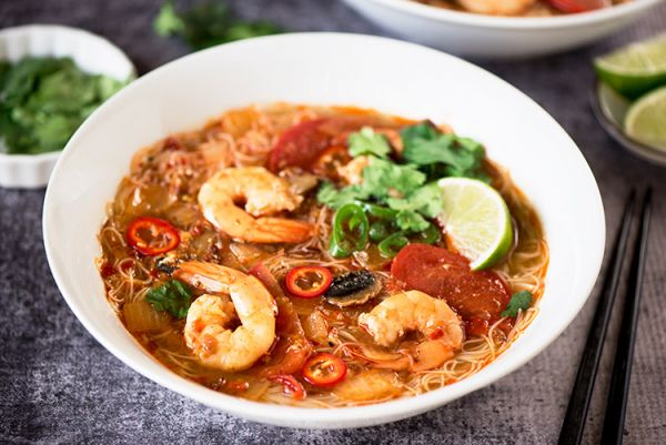 Tom Yum