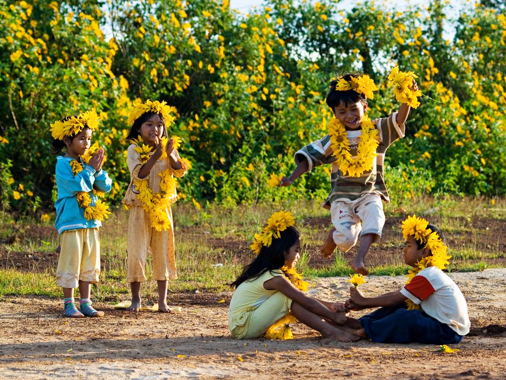 Vé máy bay đi Buôn Mê Thuột