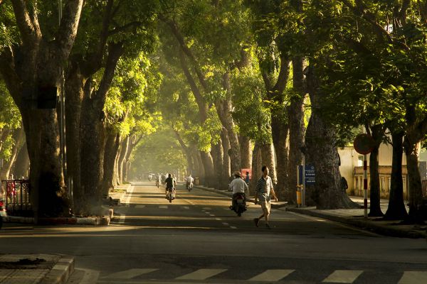 Vé máy bay Pacific Airlines Nha Trang đi Hà Nội