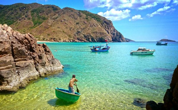 Chặng bay Sài Gòn đi Quy Nhơn