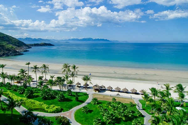 Thời gian bay từ Hà Nội đến Nha Trang