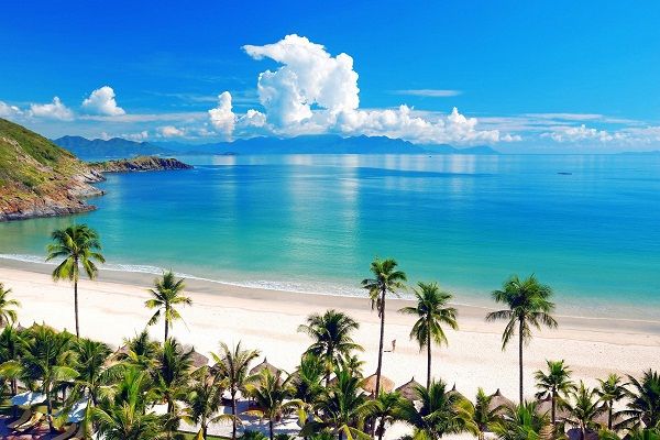 Thời gian bay từ Hà Nội đến Nha Trang