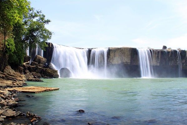 Thời gian bay từ Hà Nội đi Buôn Mê Thuột