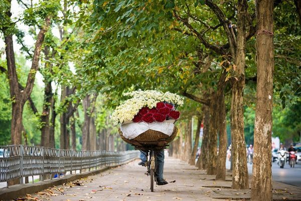 Thời gian bay từ Nha Trang đến Hà Nội