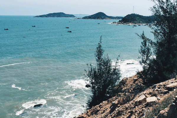 Thời gian bay từ Sài Gòn đến Quy Nhơn