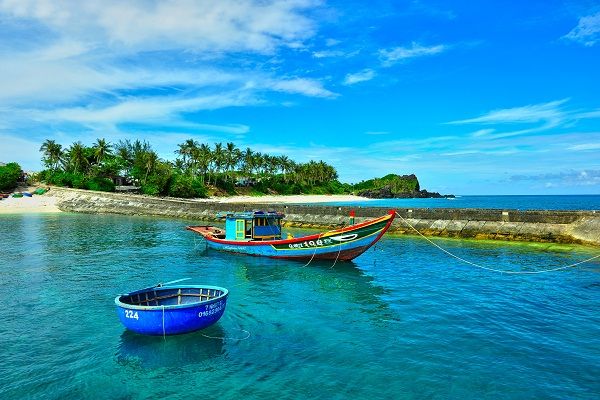 Thời gian bay từ Sài Gòn đến Chu Lai