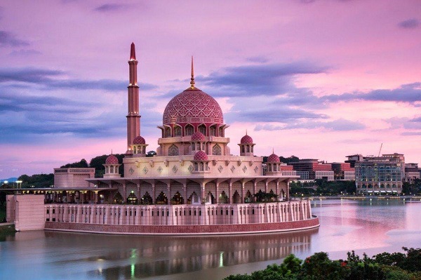 Thời gian bay từ Hà Nội đi Kuala Lumpur