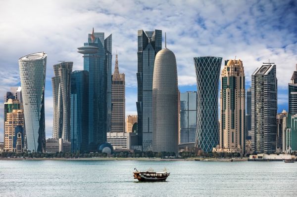 Thời gian bay từ Hà Nội đến Doha