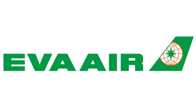 Vé máy bay Eva Airlines